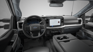 2026 Ford Super Duty® Internal Image 2